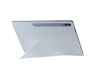Samsung Smart Book Cover do Galaxy Tab S9 ultra białe - 1159713 - zdjęcie 1